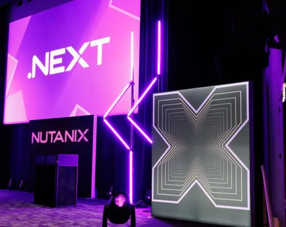 Nutanix als stuurman in de storm van Kubernetes-complexiteit