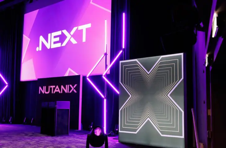 Nutanix als stuurman in de storm van Kubernetes-complexiteit