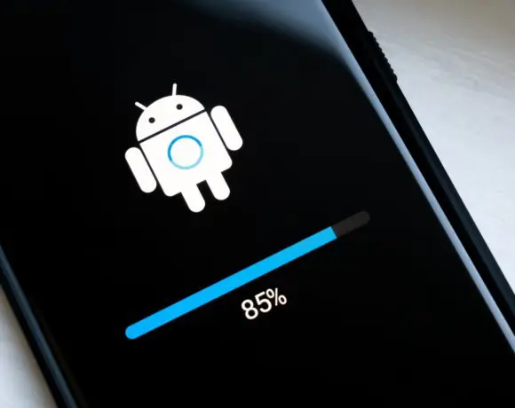 android update