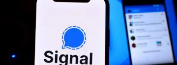 signal