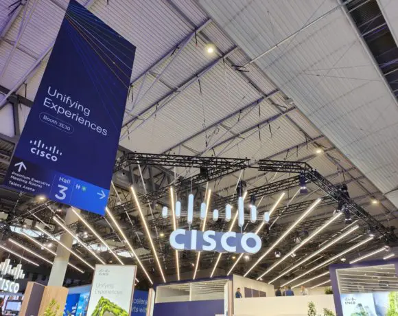 Cisco trekt weg uit LoRaWAN