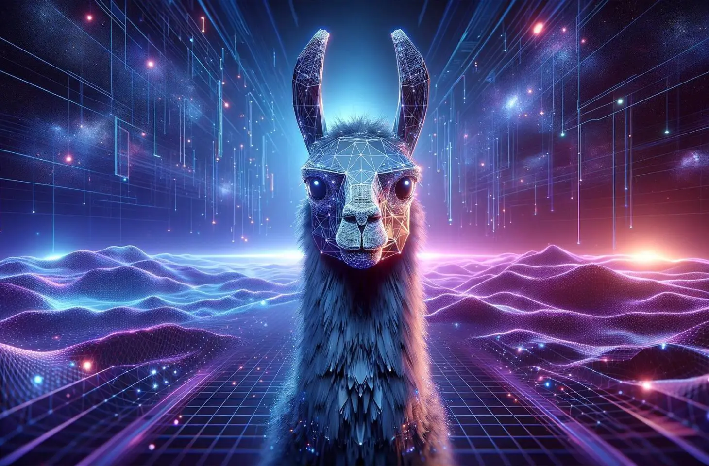 Meta Llama 3.2 kan beelden verwerken, maar niet in Europa