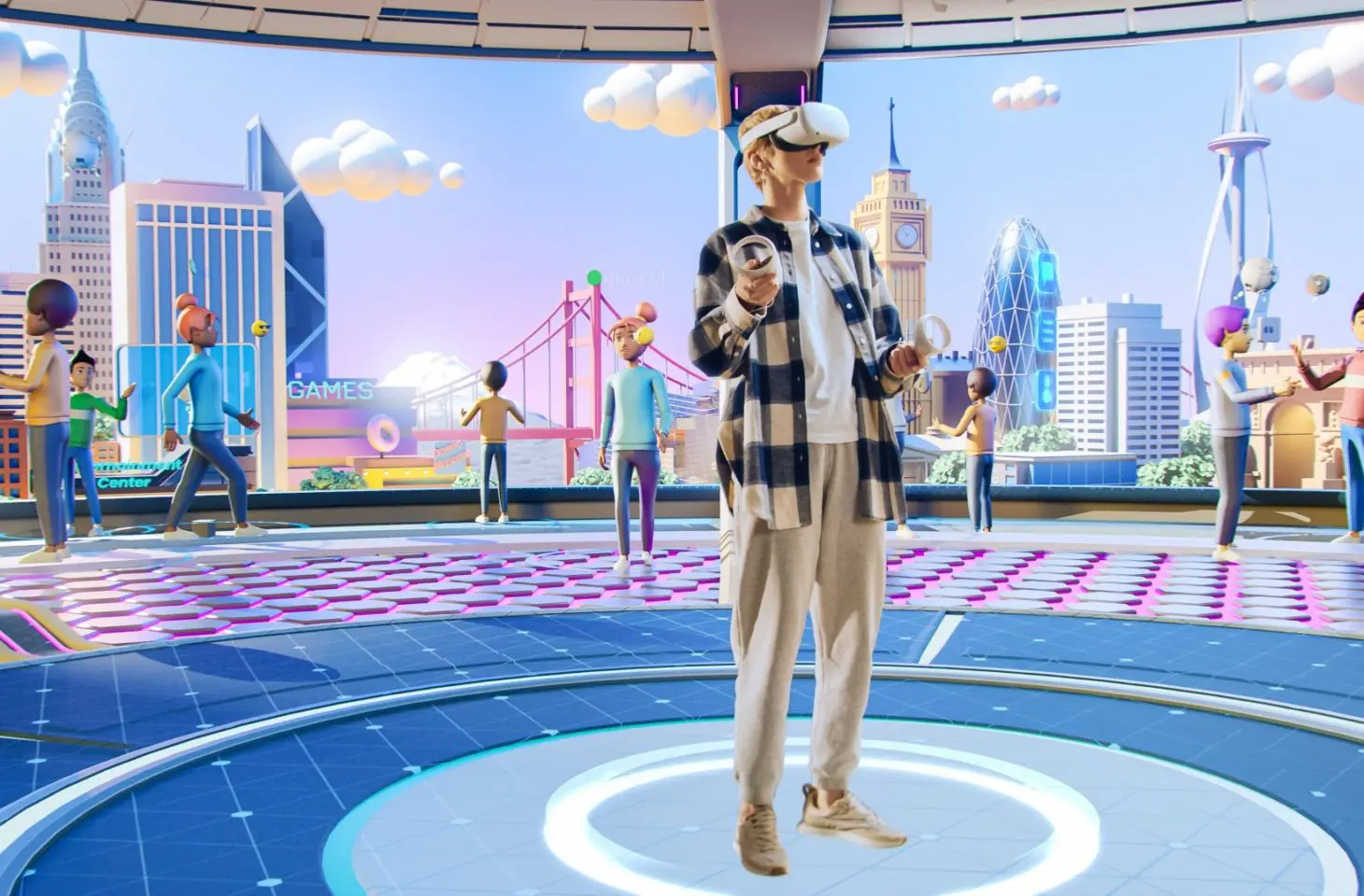 De Metaverse in 2026 – virtueel failliet of is er nog hoop?