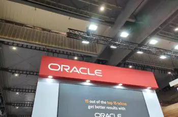 Oracle voegt AI-agenten toe aan Fusion Cloud Applications voor CX-experts