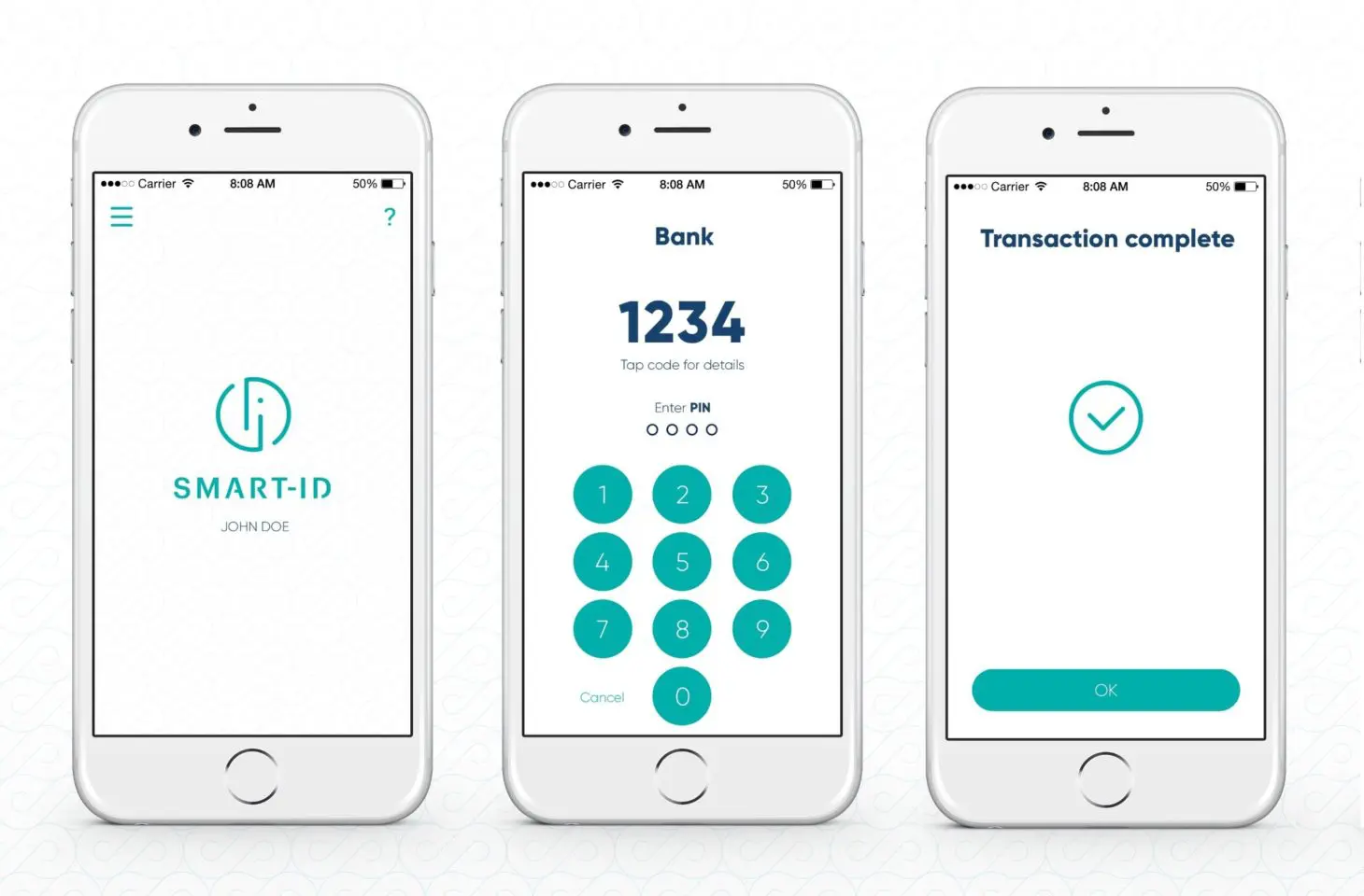 Inloggen bij overheid met Smart-ID binnenkort mogelijk na toekennen certificatie