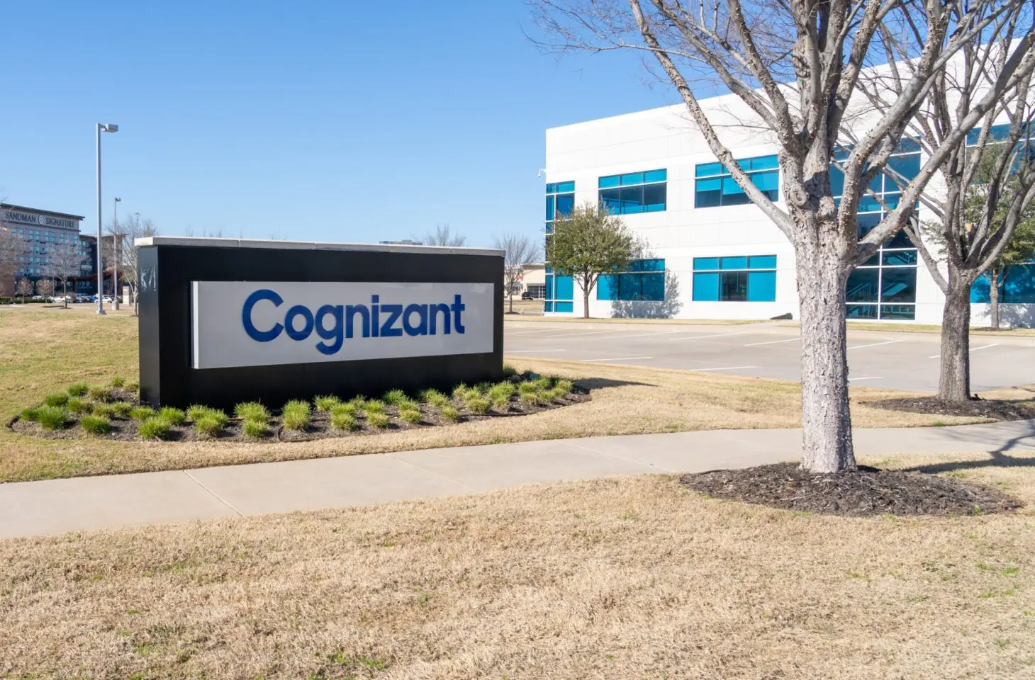Cognizant en Palo Alto Networks bundelen krachten voor AI-gestuurde cybersecurity