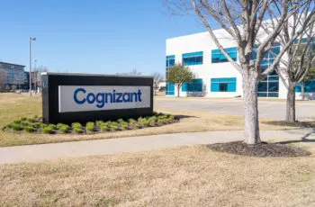 Cognizant introduceert dataservice voor efficiënte training van AI-modellen
