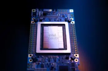 IBM gaat Intel Gaudi 3-accelerators aanbieden via eigen cloud