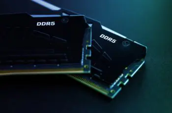 ddr5 ram geheugen