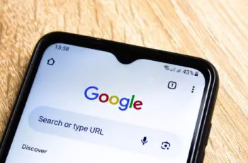 Justitie VS wil opsplitsing Google na uitspraak over onrechtmatig monopolie