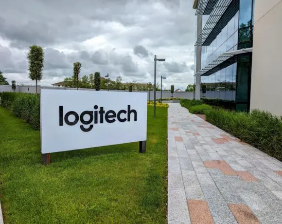 Logitech
