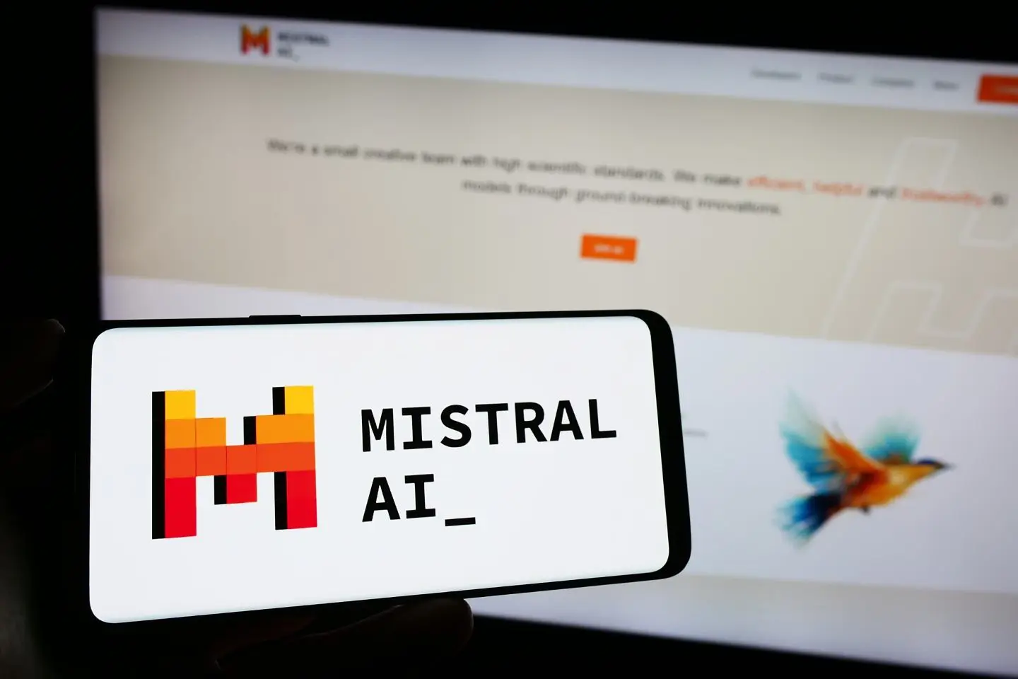 Mistral AI lanceert nieuw redeneermodel Magistral in twee varianten