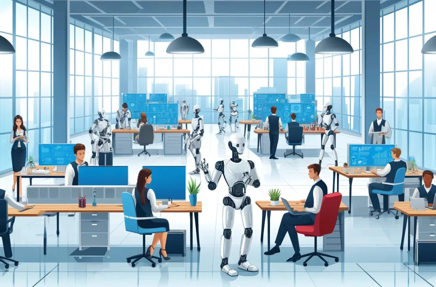 DeepL: ‘Bedrijven zetten steeds meer in op autonome AI-agenten’