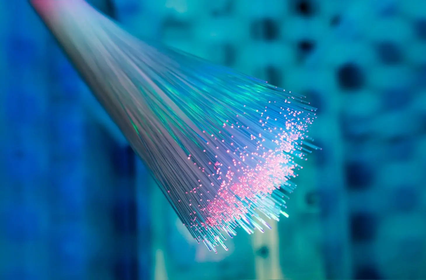 Zeg niet zomaar fiber: de ene verbinding is de andere niet