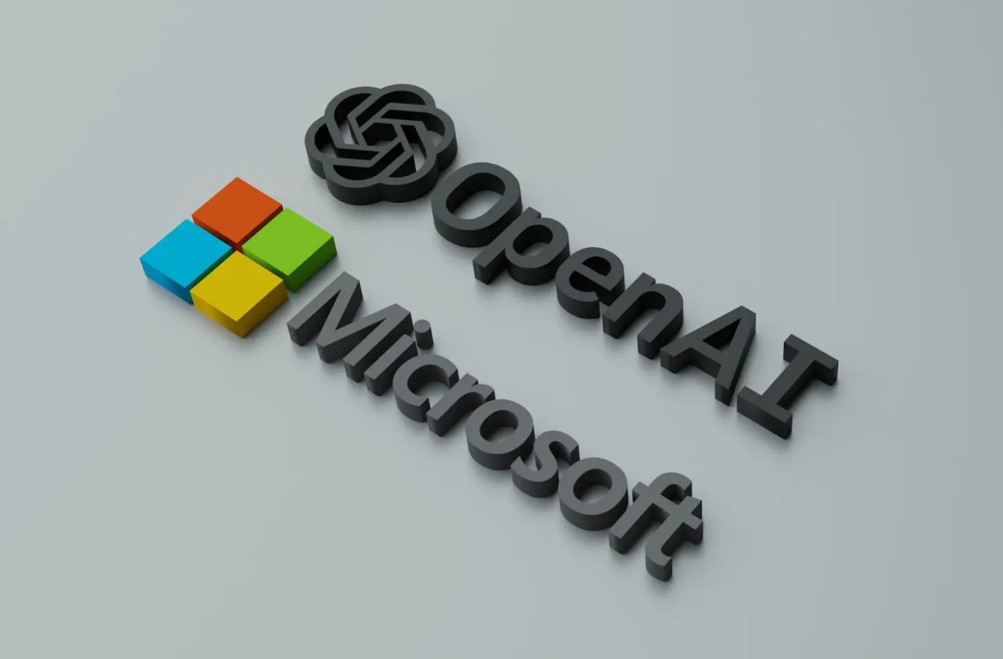 Vete tussen Microsoft en OpenAI blijft voortduren