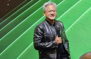 Aandeelhouders straffen Nvidia af ondanks recordomzet