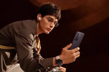 Oppo Reno 12 Pro review: middenklasser mikt (te) hoog