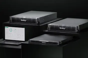 Synology ActiveProtect beschikbaar: hardware en software met pure focus op back-ups