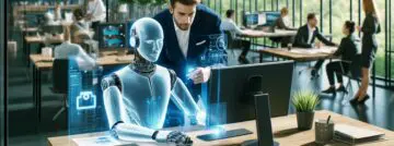 Werkgevers stimuleren steeds vaker het gebruik van AI