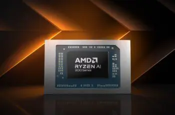 amd ryzen AI 300