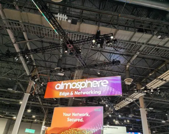 HPE breidt Aruba Networking Central uit met monitoring voor apparaten van derden