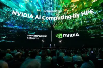 Hpe Nvidia 1