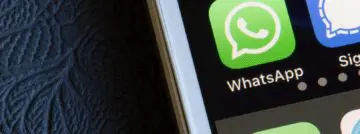 WhatsApp test berichtenthreads om gesprekken overzichtelijker te maken