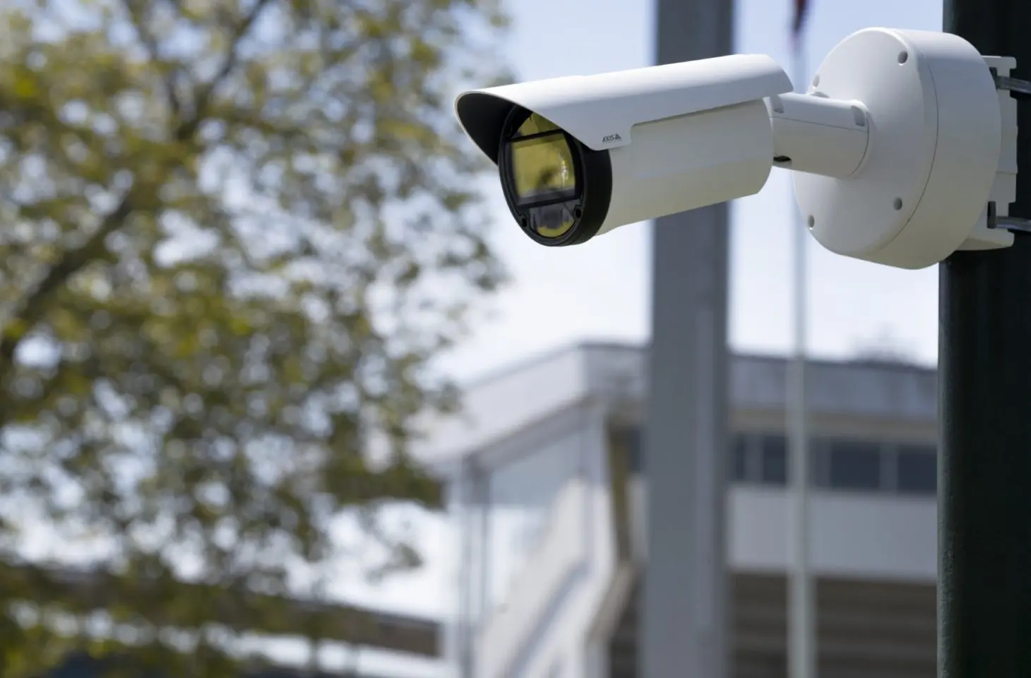 Qnap integreert videobeveiligingsplatform Nx Witness-platform in NAS