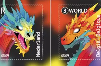 Bpost lanceert crypto-postzegel: twee jaar na de hype en zonder meerwaarde