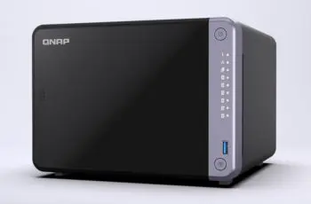 Qnap introduceert High Availability-oplossing in bèta