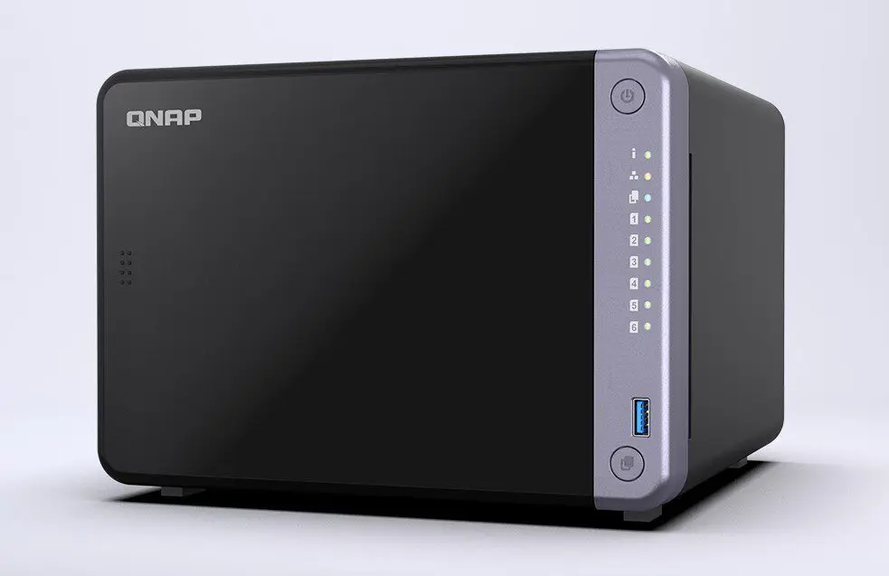 Qnap introduceert High Availability-oplossing in bèta