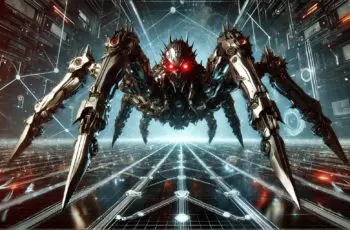 F5: ‘Meer dan de helft van het webverkeer wordt nu gegenereerd door bots’