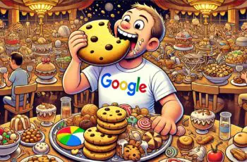 Google houdt vast aan keuzevrijheid voor third-party cookies in Chrome