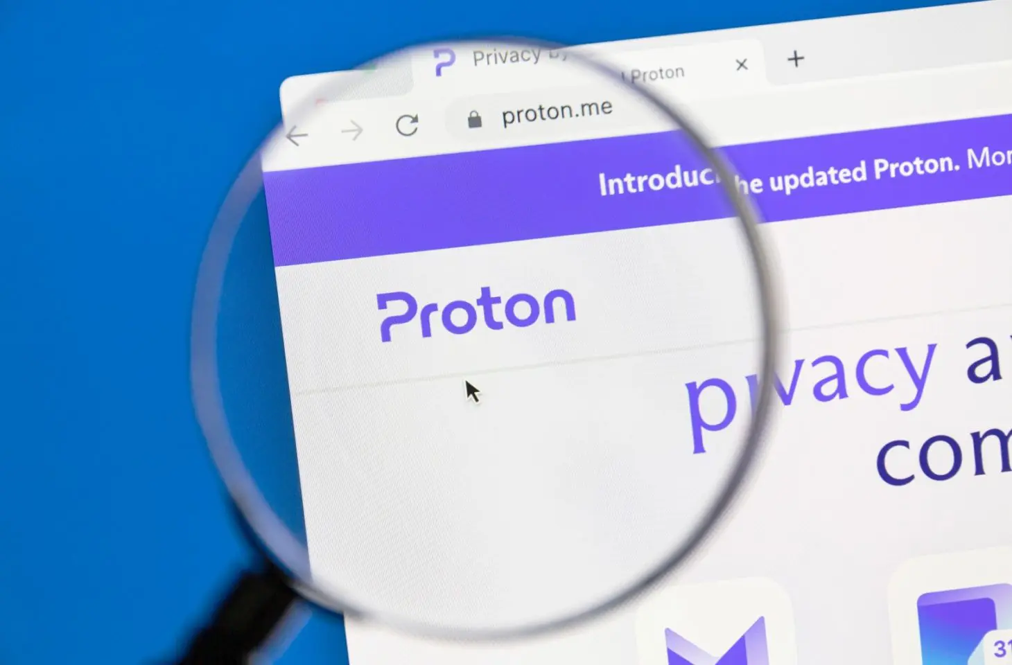 Proton lanceert alternatief voor Google Docs