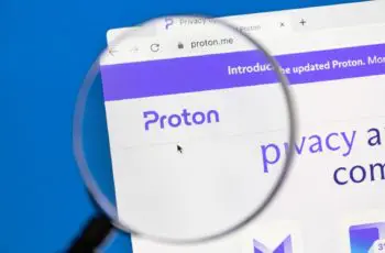 Proton herstelt bug in iOS Authenticator die gegevens lekte