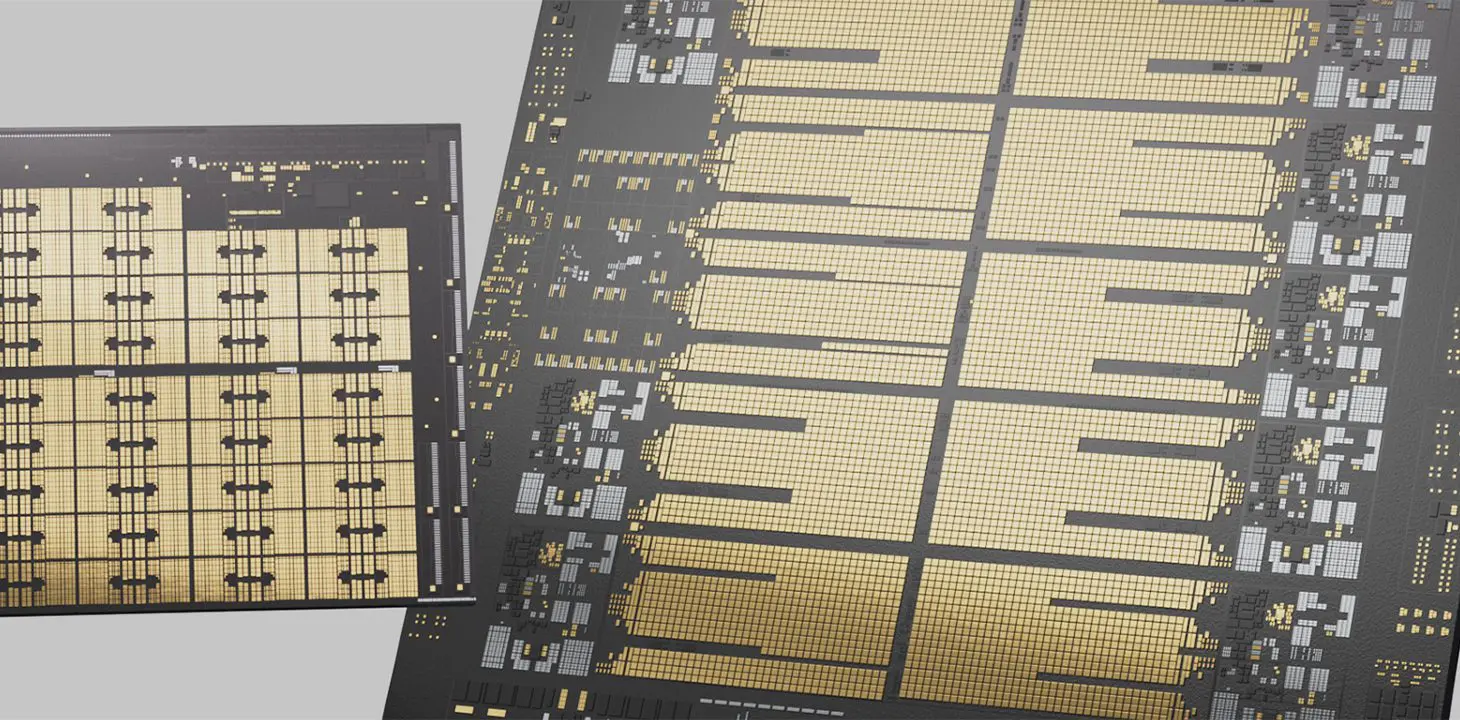 IBM introduceert Telum II-processor en Spyre-accelerator voor AI in mainframes