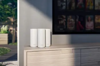 Netgear introduceert Orbi 770 mesh-systeem met Wifi 7 