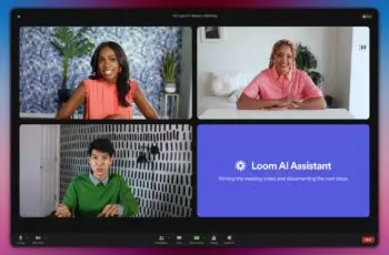 Atlassian integreert AI-gestuurde collega in Loom met overname van Rewatch