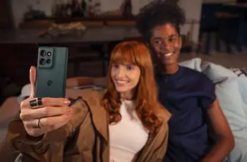 Motorola introduceert twee nieuwe Edge 50-smartphones