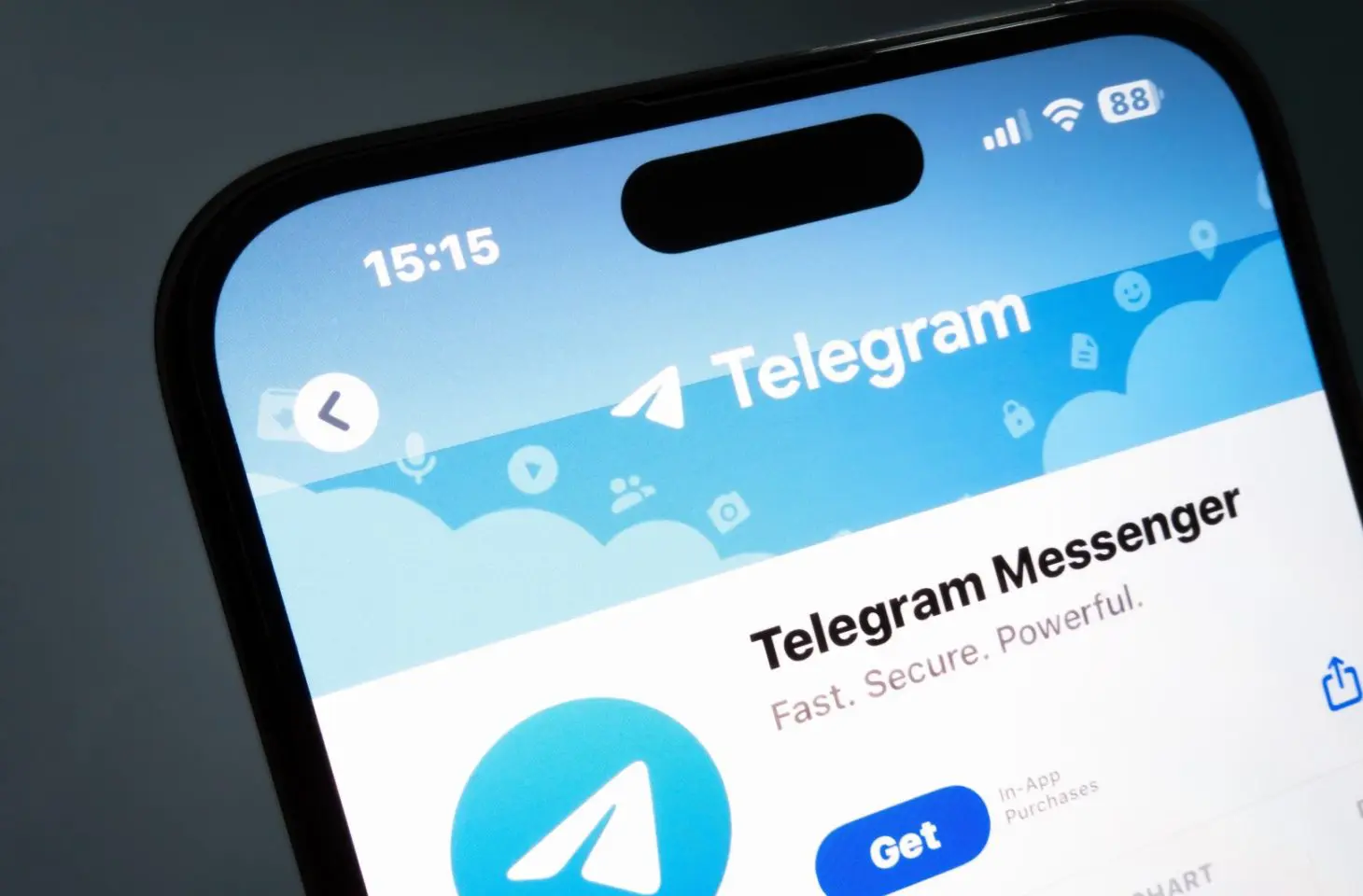 Belgisch parket voert samen met Frankrijk onderzoek naar Telegram