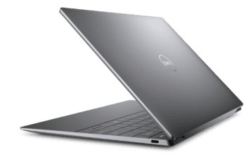 Dell XPS13 1