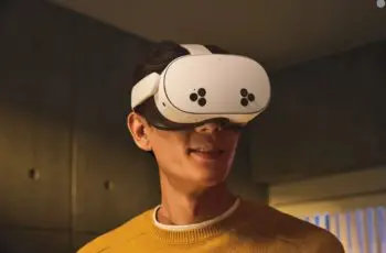 Meta lanceert goedkopere Quest 3S mixed reality-bril