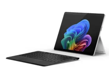 Microsoft introduceert de Surface Pro 11 en Surface Laptop 7 voor zakelijke klanten