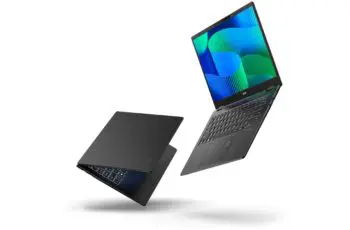Acer lanceert de lichtgewicht TravelMate P6 14 AI-laptop