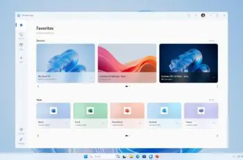 Windows App nu beschikbaar: stream Windows 11 naar macOS, iOS, Android of webbrowsers