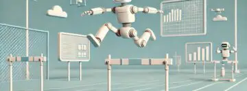 De hordes voor AI: gebrek aan vertrouwen, lage datakwaliteit en wisselende verwachtingen