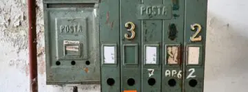 Waarom is een (Belgisch) adres ingewikkeld?