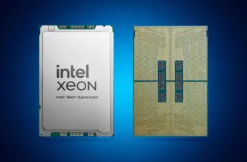 Intel laat zich weer gelden in het datacenter met Xeon 6 en Gaudi 3
