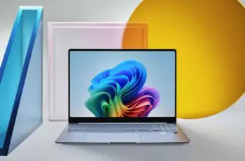 Samsung Galaxy Book 4 Edge review: ARM-showcase, op één uitschuiver na 