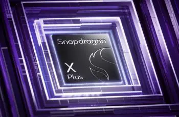 Qualcomm verovert tien procent van (een deel van) de laptopmarkt